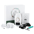 IPL Laser Hair Removal Device – Safe, Painless & Long-Lasting Results